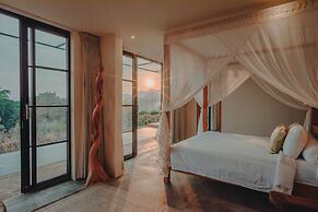 Sumberkima Hill Private Villa Retreat