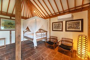Sumberkima Hill Private Villa Retreat