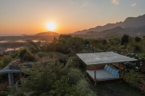 Sumberkima Hill Private Villa Retreat