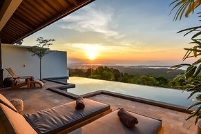 Sumberkima Hill Private Villa Retreat