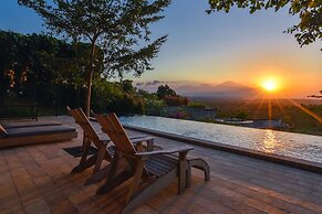 Sumberkima Hill Private Villa Retreat