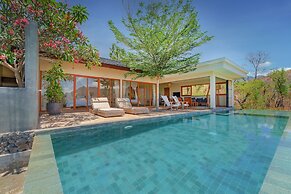 Sumberkima Hill Private Villa Retreat
