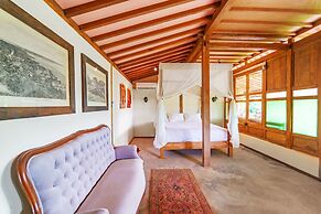 Sumberkima Hill Private Villa Retreat