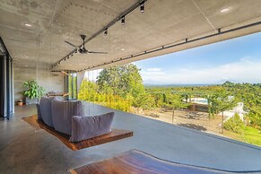 Sumberkima Hill Private Villa Retreat