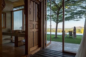 Sumberkima Hill Private Villa Retreat