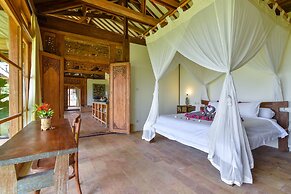 Sumberkima Hill Private Villa Retreat