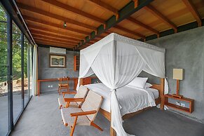 Sumberkima Hill Private Villa Retreat