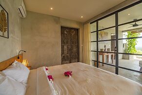 Sumberkima Hill Private Villa Retreat