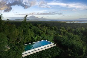 Sumberkima Hill Private Villa Retreat