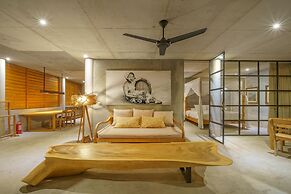 Sumberkima Hill Private Villa Retreat