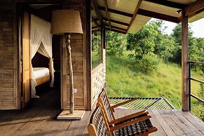 Sumberkima Hill Private Villa Retreat