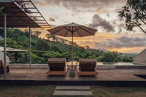 Sumberkima Hill Private Villa Retreat