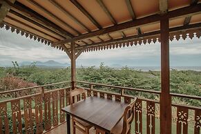 Sumberkima Hill Private Villa Retreat
