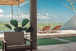 Sumberkima Hill Private Villa Retreat