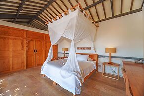 Sumberkima Hill Private Villa Retreat