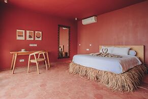 Sumberkima Hill Private Villa Retreat