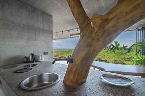 Sumberkima Hill Private Villa Retreat