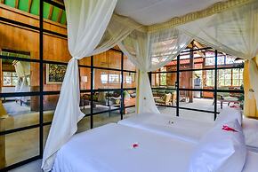 Sumberkima Hill Private Villa Retreat