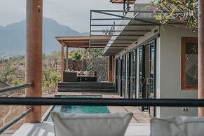 Sumberkima Hill Private Villa Retreat