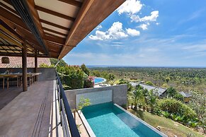 Sumberkima Hill Private Villa Retreat