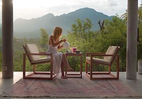 Sumberkima Hill Private Villa Retreat