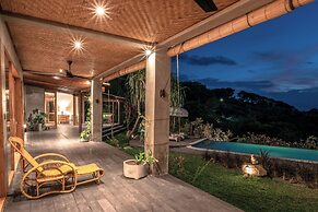 Sumberkima Hill Private Villa Retreat