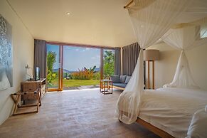 Sumberkima Hill Private Villa Retreat