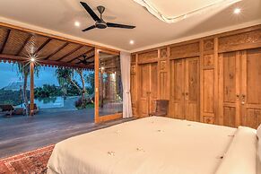 Sumberkima Hill Private Villa Retreat