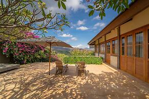 Sumberkima Hill Private Villa Retreat