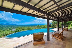 Sumberkima Hill Private Villa Retreat