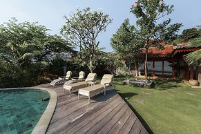 Sumberkima Hill Private Villa Retreat
