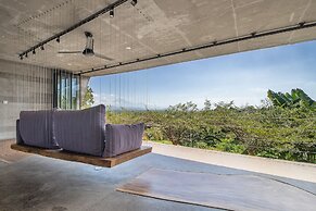 Sumberkima Hill Private Villa Retreat