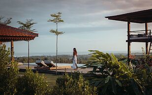 Sumberkima Hill Private Villa Retreat