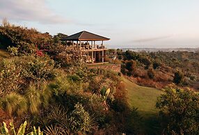 Sumberkima Hill Private Villa Retreat