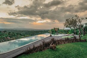 Sumberkima Hill Private Villa Retreat