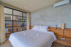 Sumberkima Hill Private Villa Retreat