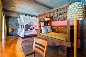 Sumberkima Hill Private Villa Retreat