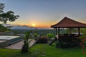 Sumberkima Hill Private Villa Retreat