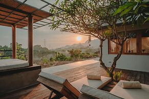 Sumberkima Hill Private Villa Retreat