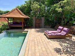 Sumberkima Hill Private Villa Retreat