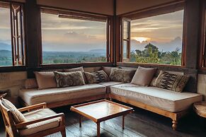 Sumberkima Hill Private Villa Retreat