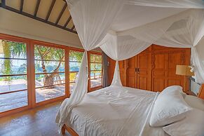 Sumberkima Hill Private Villa Retreat