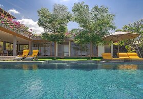 Sumberkima Hill Private Villa Retreat