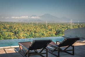 Sumberkima Hill Private Villa Retreat