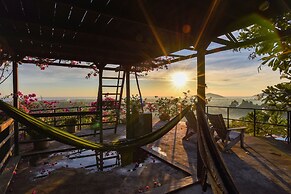 Sumberkima Hill Private Villa Retreat