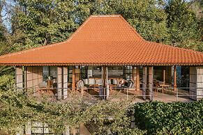 Sumberkima Hill Private Villa Retreat