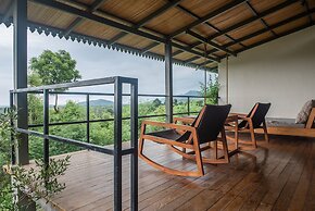 Sumberkima Hill Private Villa Retreat