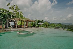 Sumberkima Hill Private Villa Retreat
