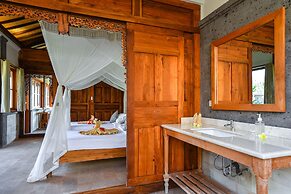 Sumberkima Hill Private Villa Retreat