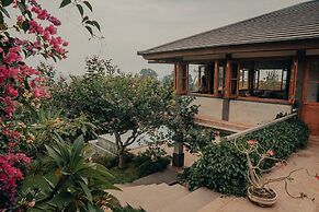 Sumberkima Hill Private Villa Retreat